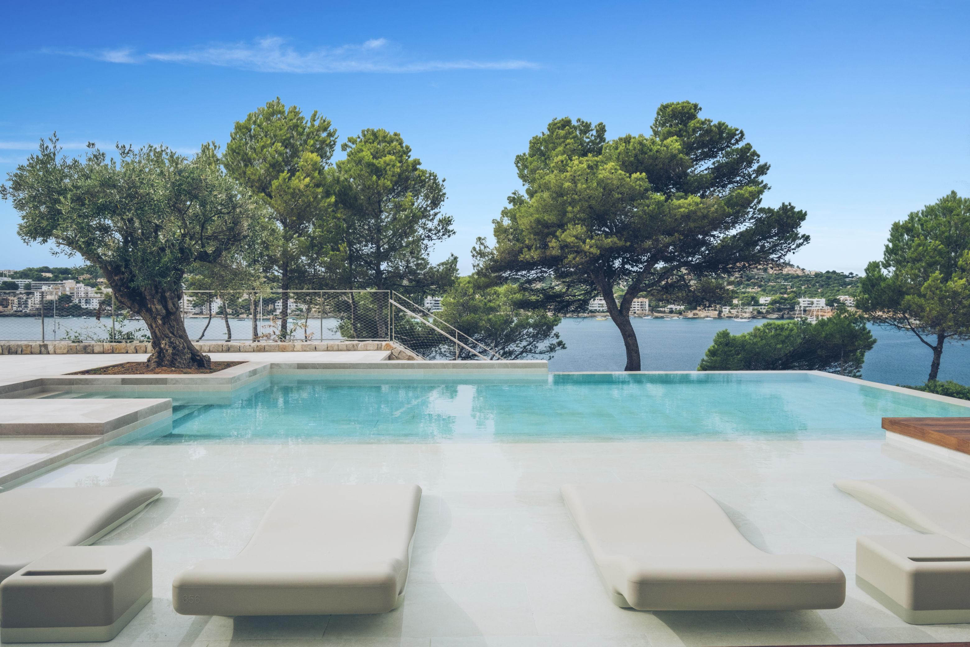 Iberostar Selection Jardin Del Sol Suites - Adults Only Santa Ponsa Exterior photo